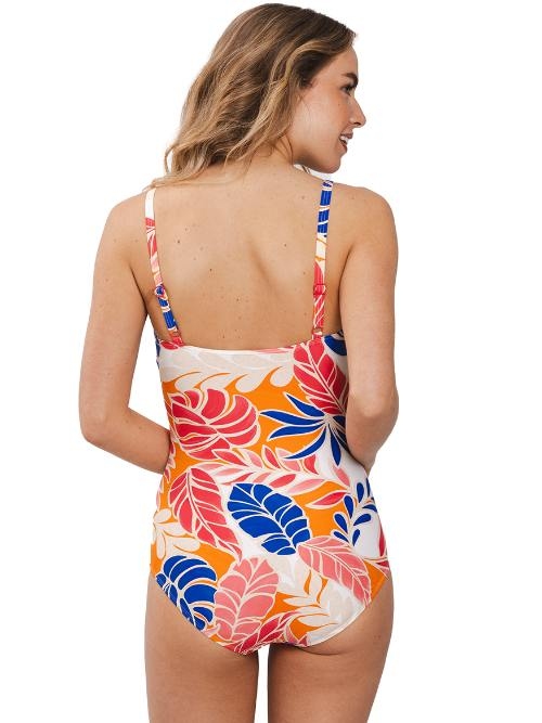 Pastunette Badmode rouge maillot de bain