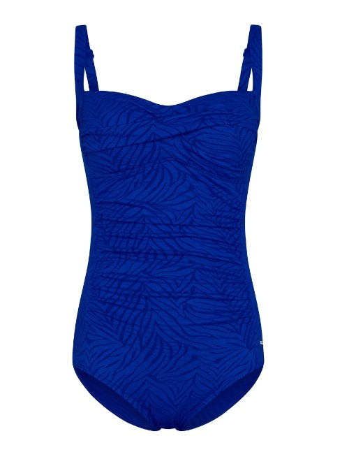 Pastunette Badmode bleu maillot de bain