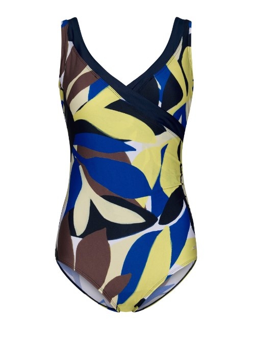 Pastunette Badmode bleu marine maillot de bain