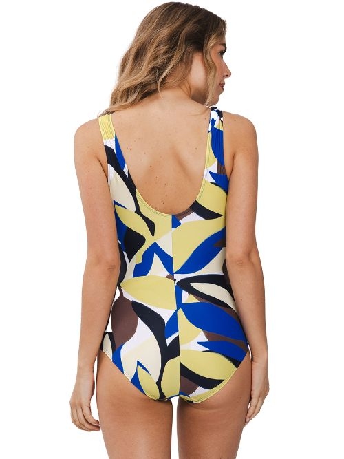 Pastunette Badmode bleu marine maillot de bain