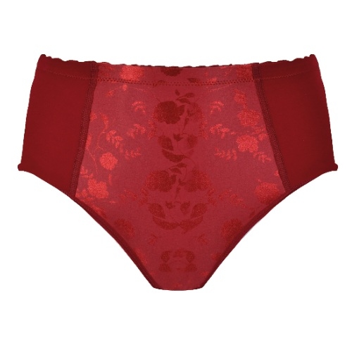 Naturana Heritage rouge slip