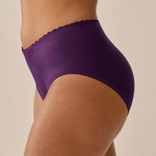 Naturana Heritage violet slip