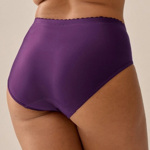Naturana Heritage violet slip