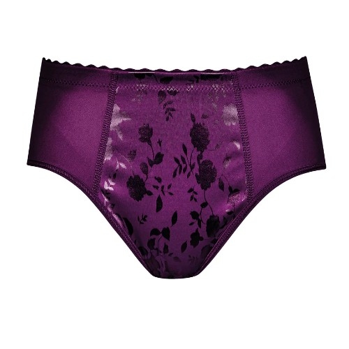 Naturana Heritage violet slip