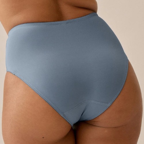 Naturana Heritage bleu slip