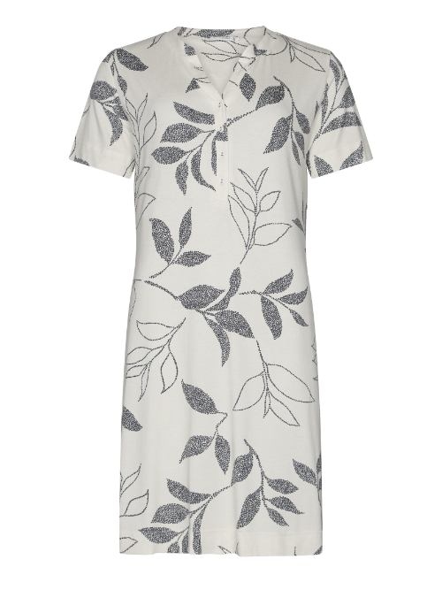 Pastunette Femme beige chemise de nuit