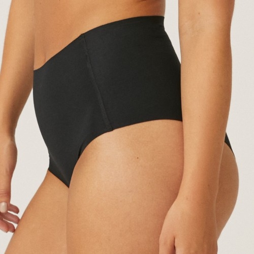 Naturana Solutions noir haut slip