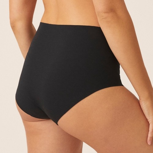 Naturana Solutions noir haut slip
