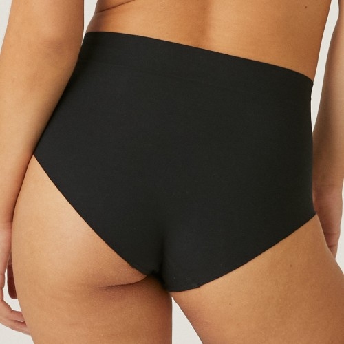 Naturana Solutions noir haut slip