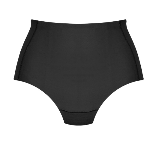 Naturana Solutions noir haut slip