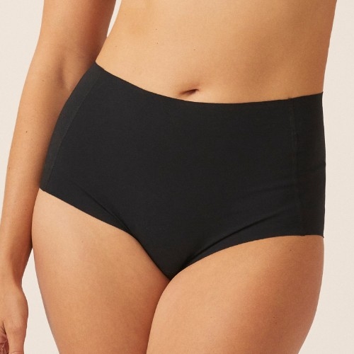 Naturana Solutions noir haut slip