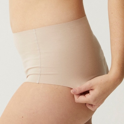 Naturana Solutions beige haut slip