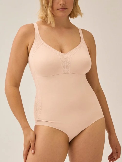 Naturana Solution beige corselet