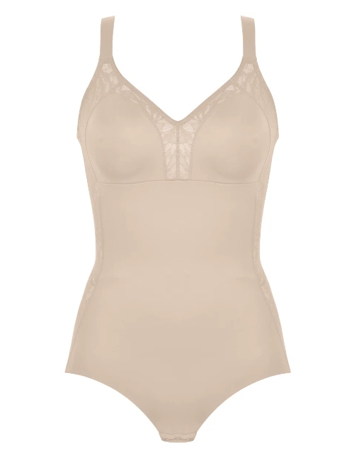 Naturana Solution beige corselet