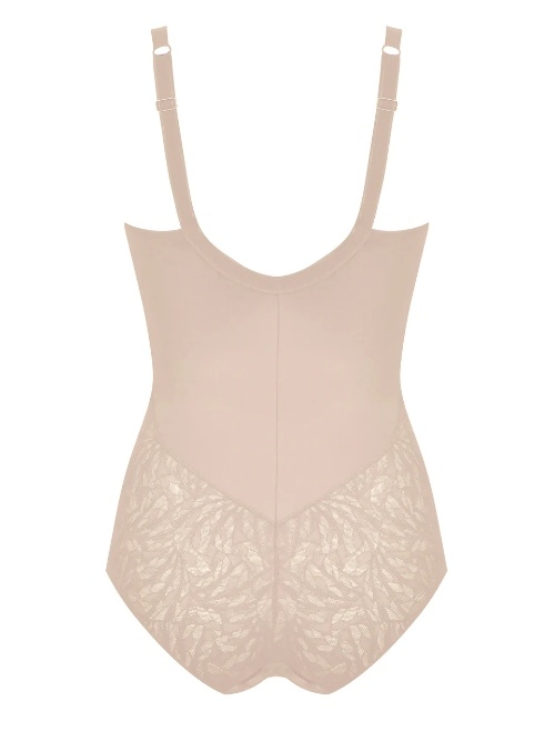Naturana Solution beige corselet