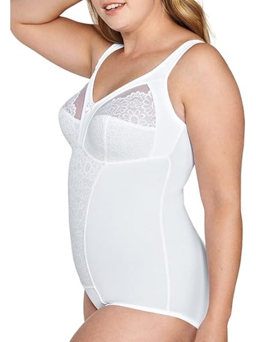 Naturana Heritage blanc corselet