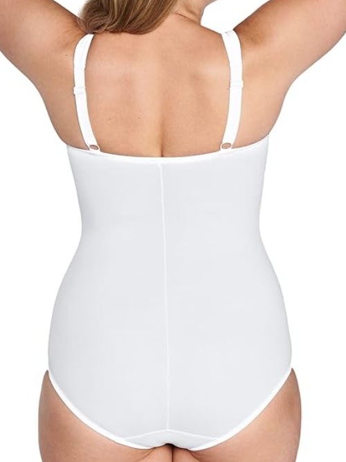 Naturana Heritage blanc corselet