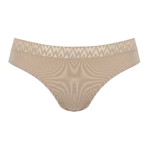 Naturana Value beige slip