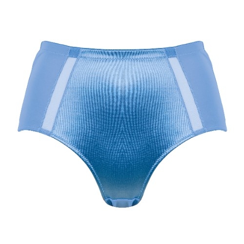 Naturana Solutions bleu haut slip
