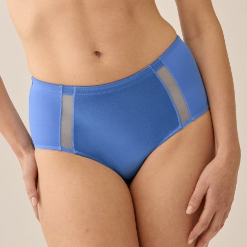 Naturana Solutions bleu haut slip