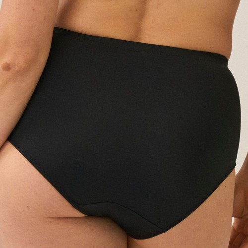 Naturana Solutions noir haut slip