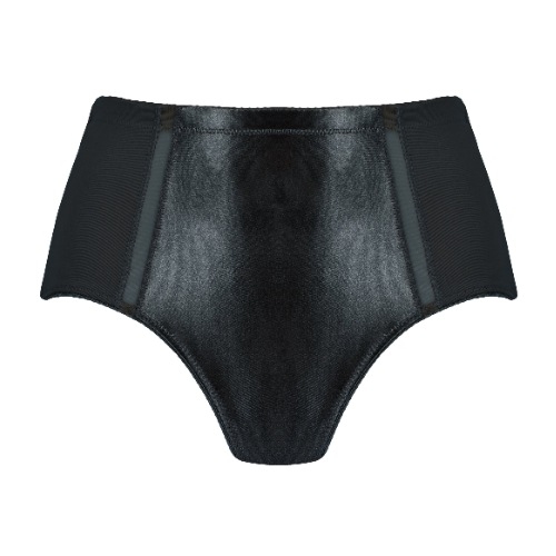 Naturana Solutions noir haut slip