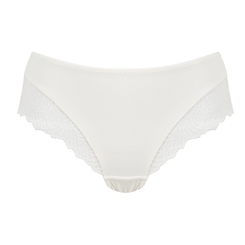 Naturana Everyday blanc cassé slip