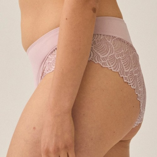 Naturana Everyday rose slip