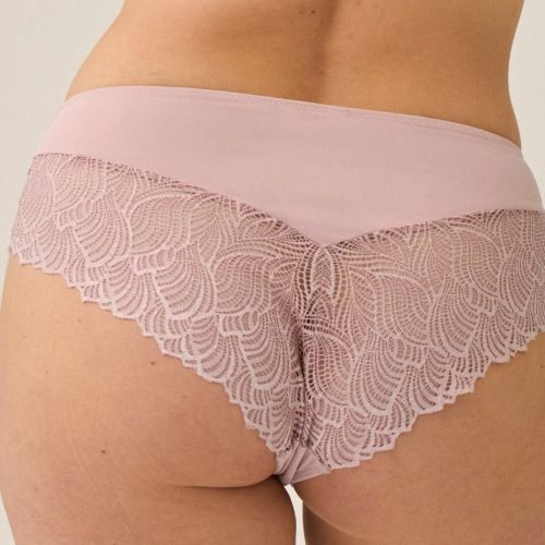 Naturana Everyday rose slip