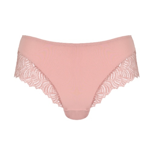 Naturana Everyday rose slip