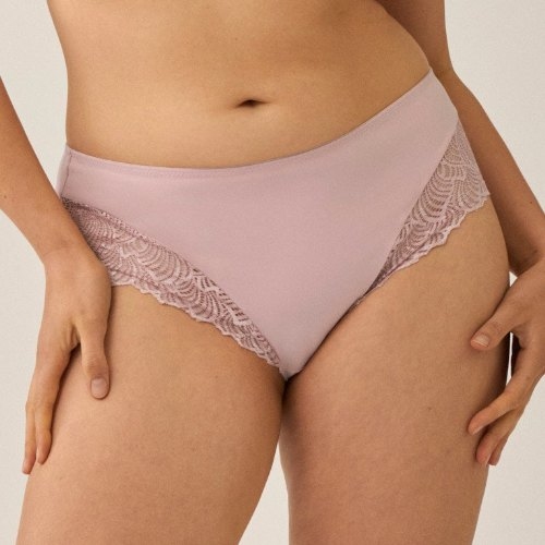 Naturana Everyday rose slip