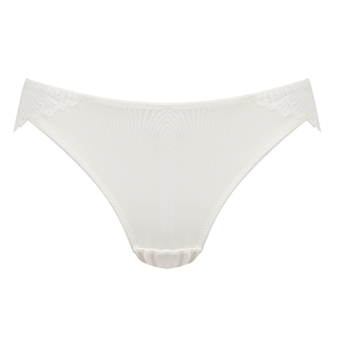 Naturana Everyday blanc slip