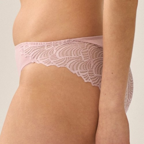 Naturana Everyday rose slip