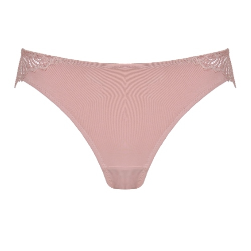 Naturana Everyday rose slip