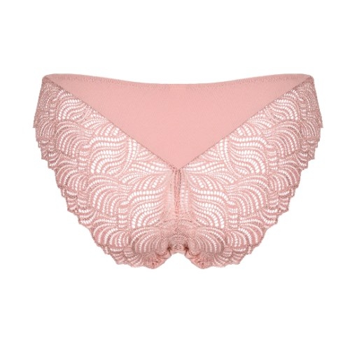Naturana Everyday rose slip