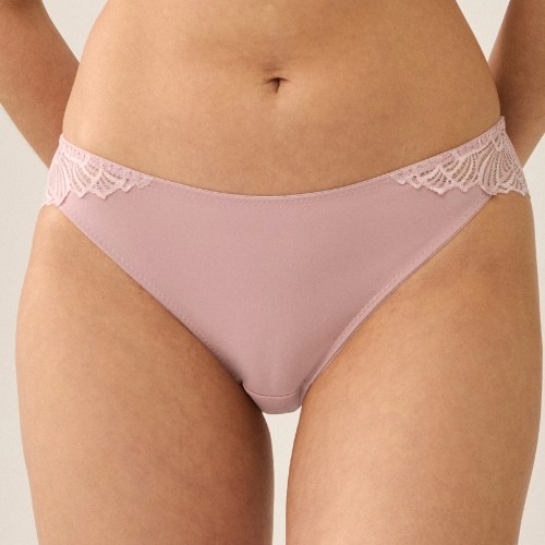 Naturana Everyday rose slip