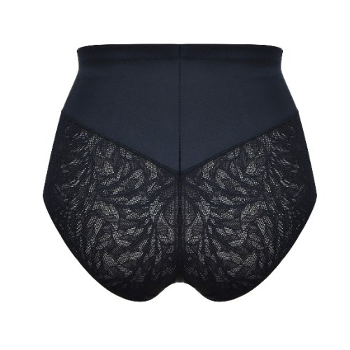 Naturana Solutions noir haut slip