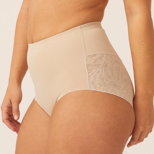 Naturana Solutions beige haut slip