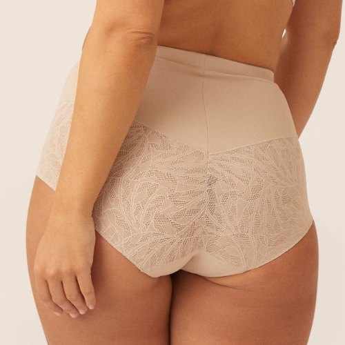 Naturana Solutions beige haut slip