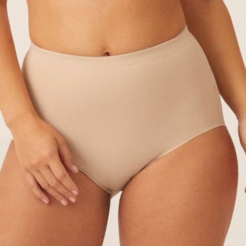 Naturana Solutions beige haut slip