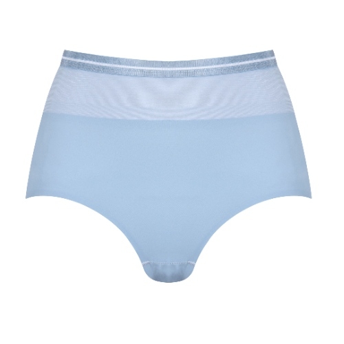 Naturana Everyday bleu haut slip