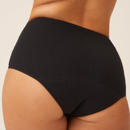 Naturana Solutions noir culotte menstruelles