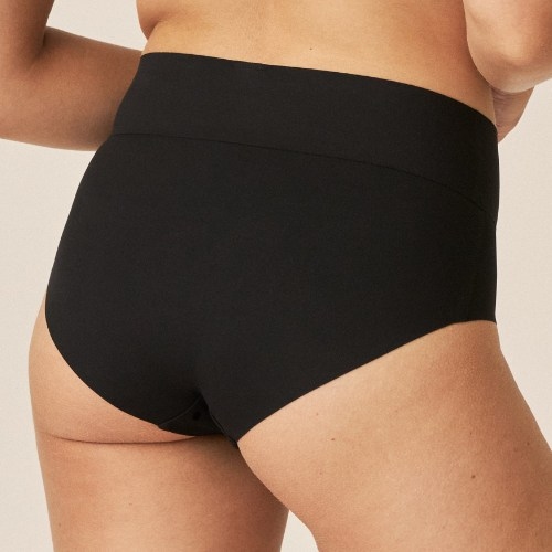 Naturana Solutions noir haut slip