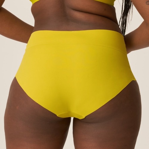 Naturana Solutions vert olive haut slip