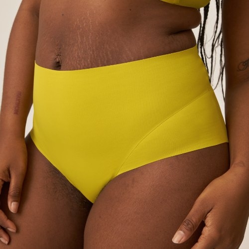 Naturana Solutions vert olive haut slip