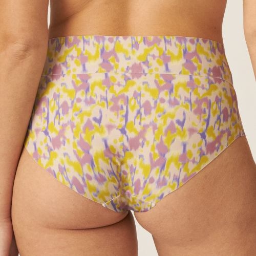 Naturana Solutions multicolore haut slip