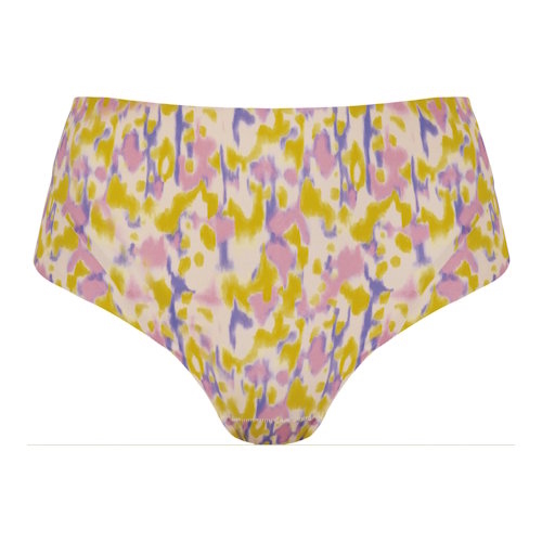 Naturana Solutions multicolore haut slip