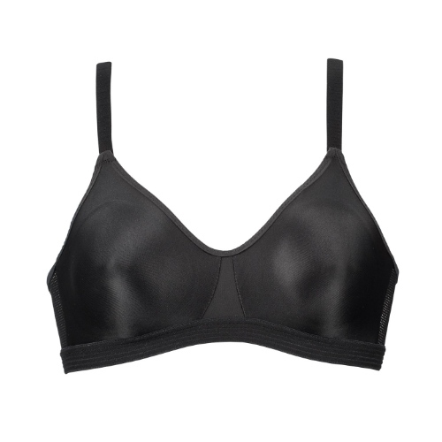 Naturana Heritage noir soutien-gorge sans forme