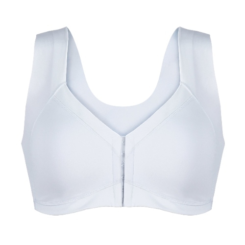 Naturana Solutions blanc soutien-gorge sans armatures en dentelle