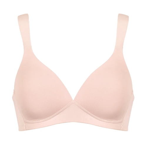 Naturana Everyday blush soutien-gorge sans armatures en dentelle